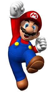 MARIO マリオ