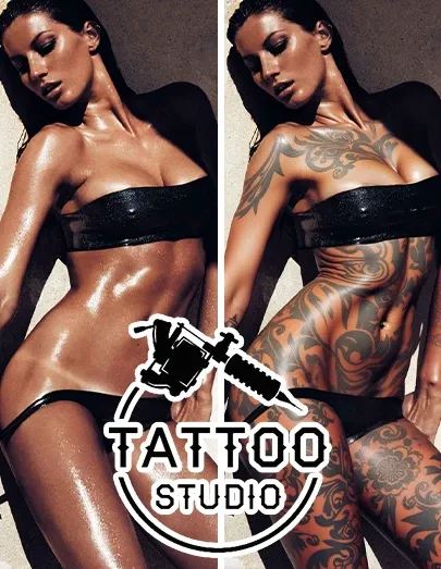 Tattoo Studio