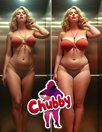 一键chubby