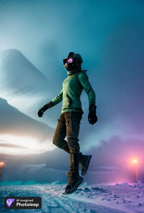 avatar