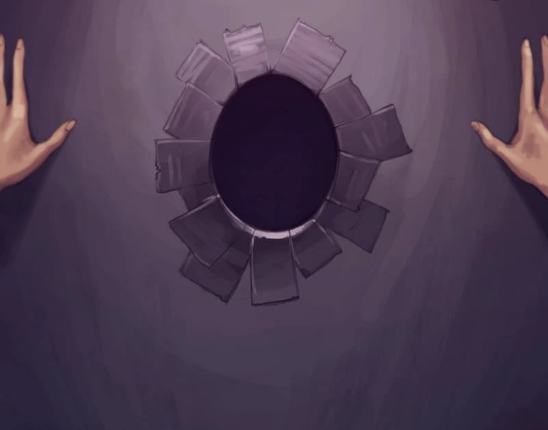 Monster's Gloryhole