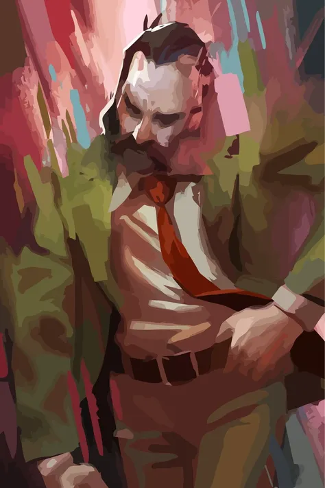 CHARACTER