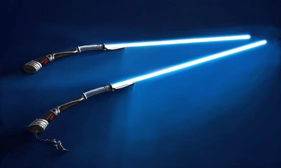 Sabres De Luz