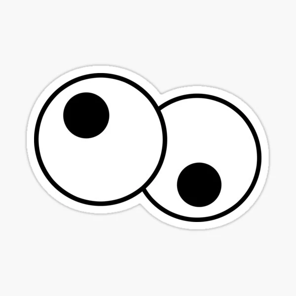 eyes