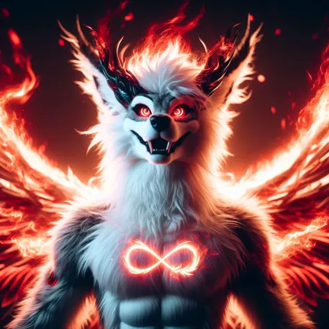 Lord furry digital #2
