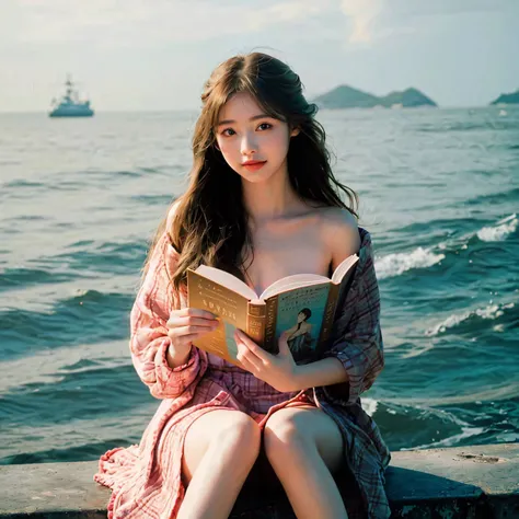 照片4k中国美女