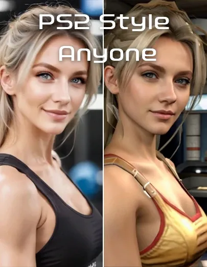 PS2 Filter
