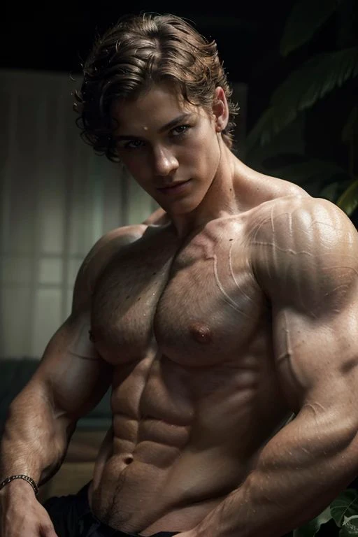 Max Talaverra