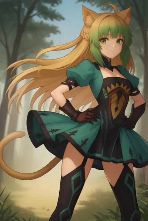 atalanta fate grand order