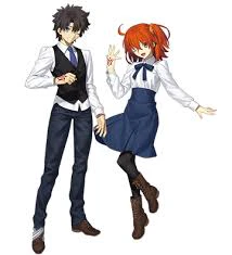 male and futa on female