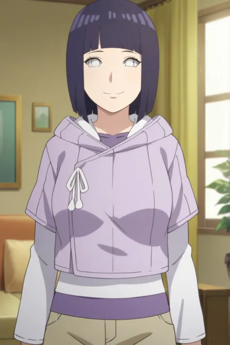 Boruto Naruto Next Generations_ Hinata Hyuga 