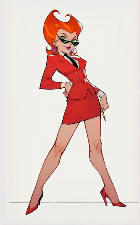 Penelope Spectra_Danny Phantom