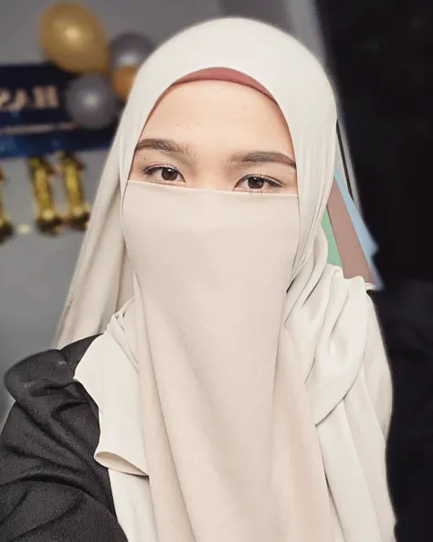 Niqab