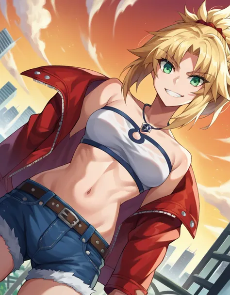 mordred xl fate