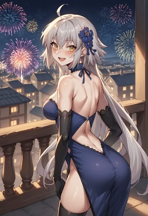 jeanne alter