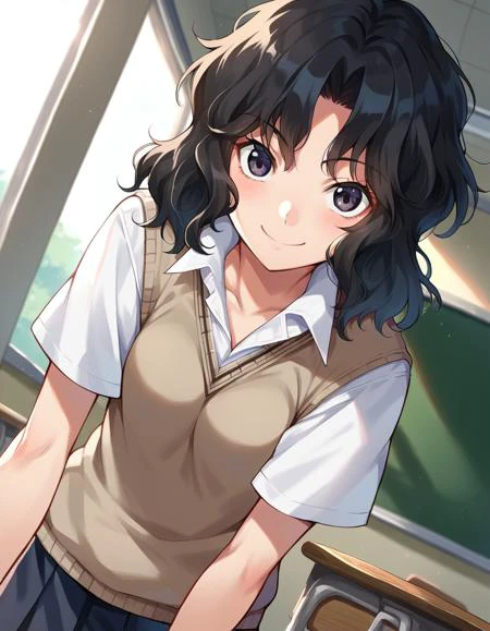 Kaoru Tanamachi  Amagami SS