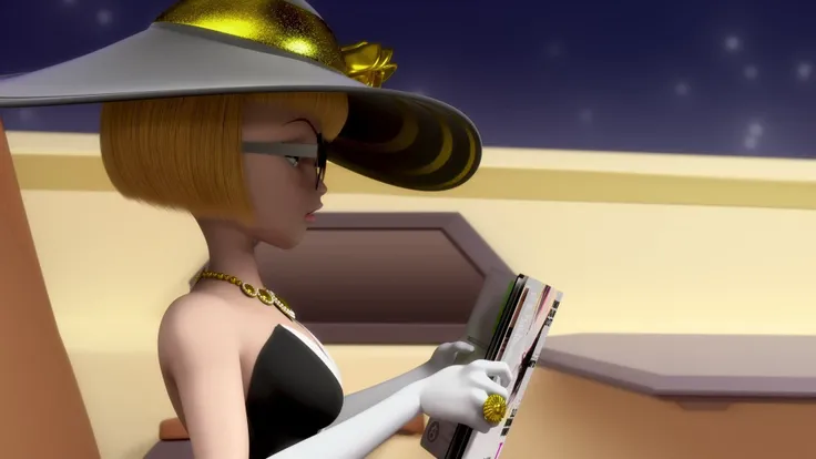 Audry Bourgeois-miraculous-ladybug