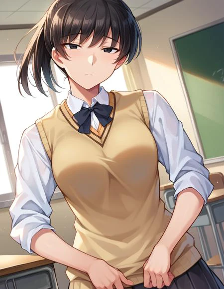 Hibiki Tsukahara Amagami SS