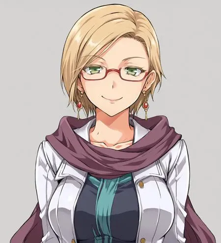 Irina Reinford Trails Kiseki series