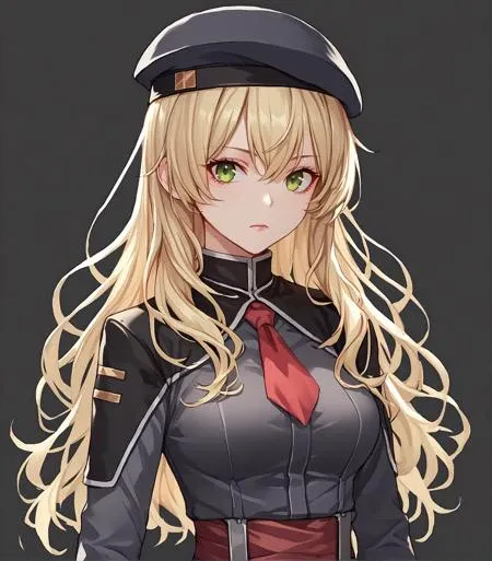 Mireille Trails Kiseki series