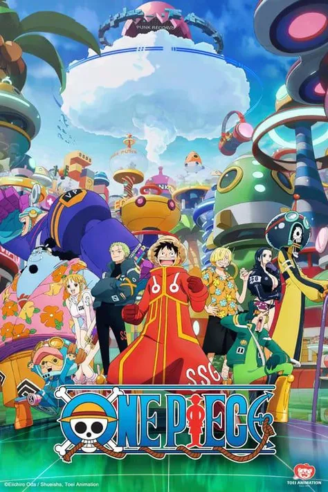 One Piece rpg