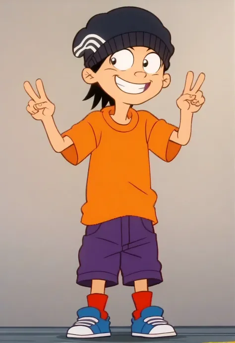 Double D- Ed Edd n Eddy