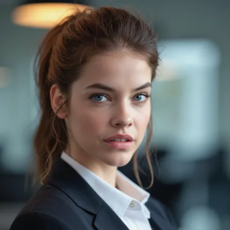 Barbara Palvin