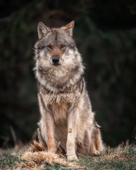 Wolf