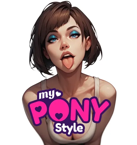 My Pony Style V1