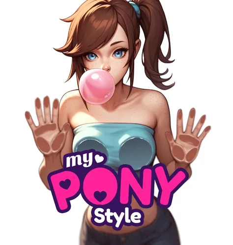 My Pony Style V2