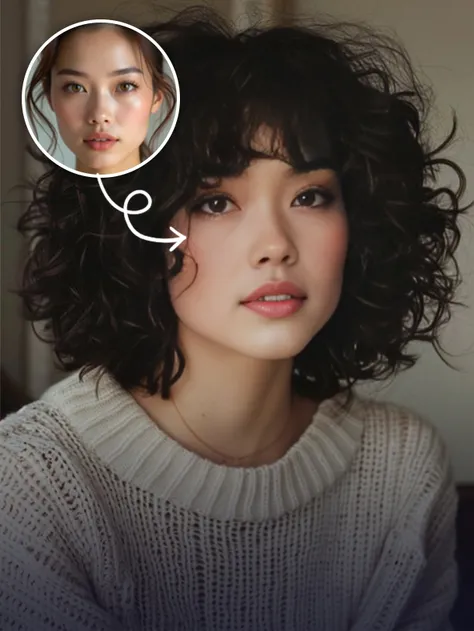 AI Face Swap