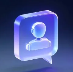 AI digital human assistant