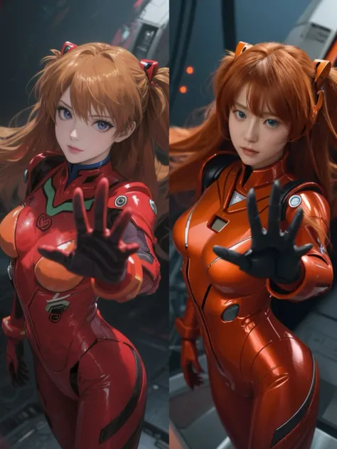 Anime to Real