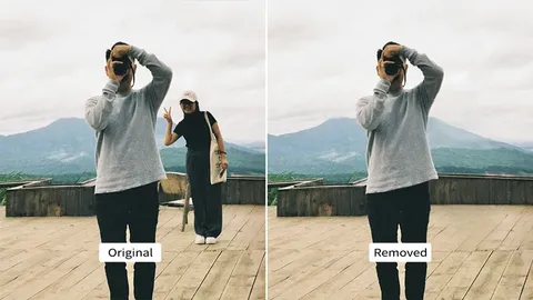 AI Eraser