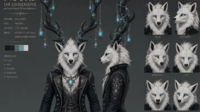[Furry] Trends