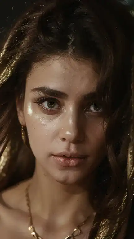 golden girl