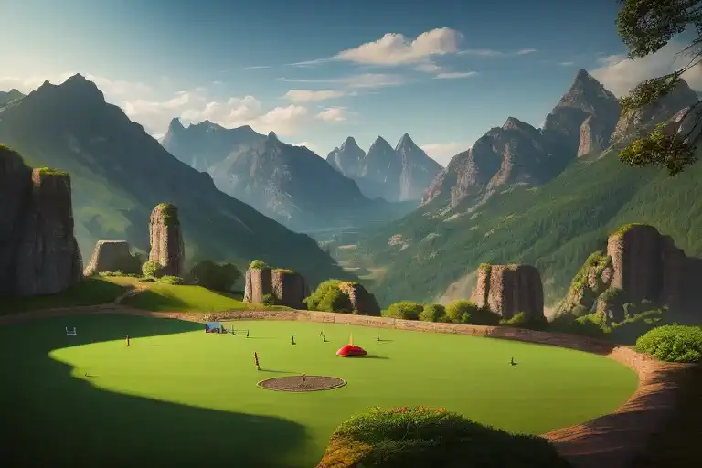 landscape 1