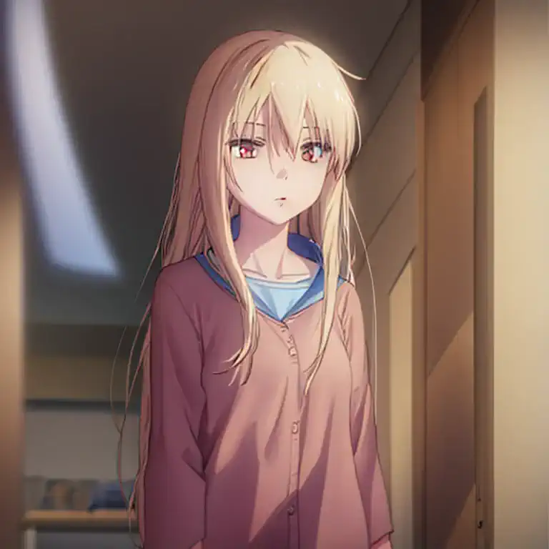 shiina mashiro