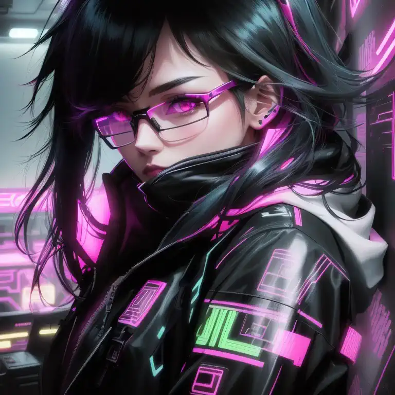 japam girl futury