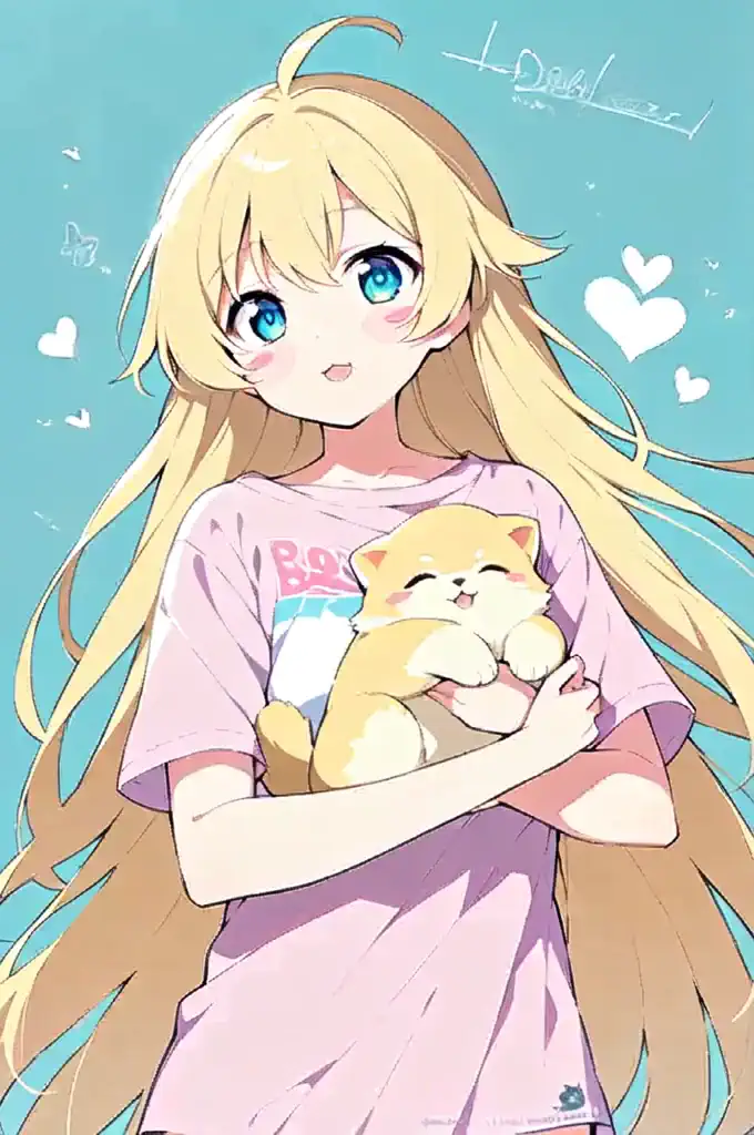おかえりなさい🥰