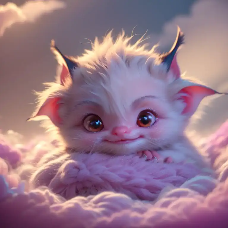 Baby Bat