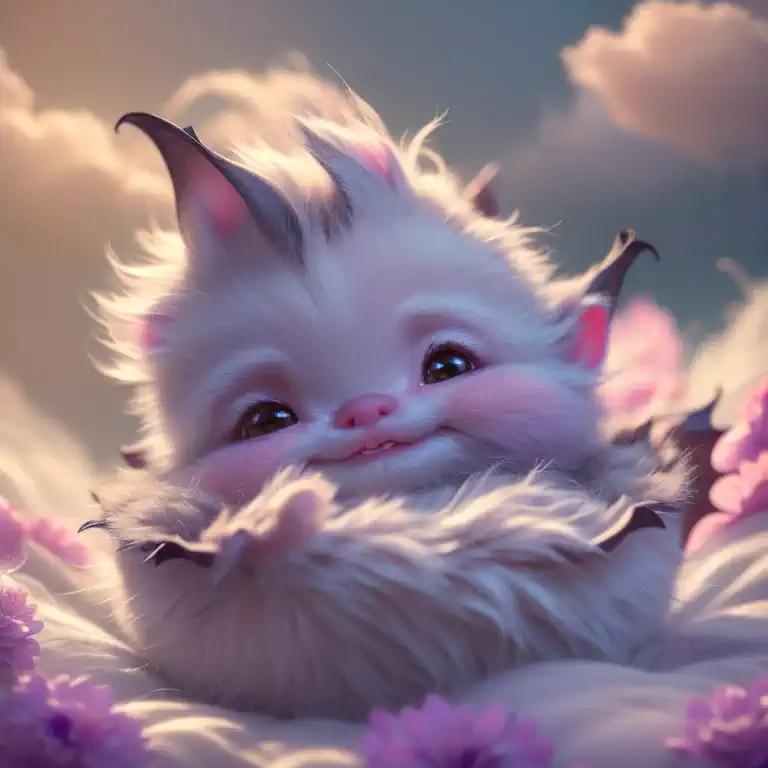 Baby Bat