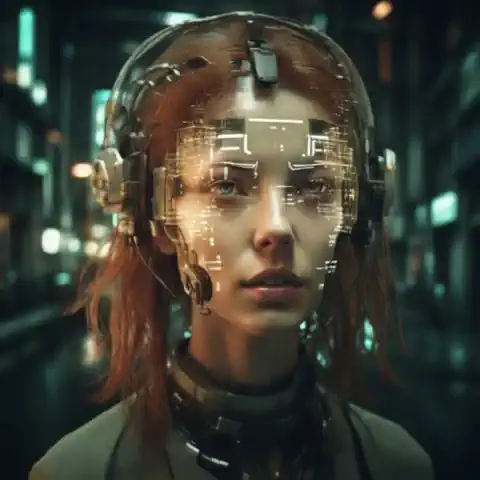 Facial Movement, con error system
