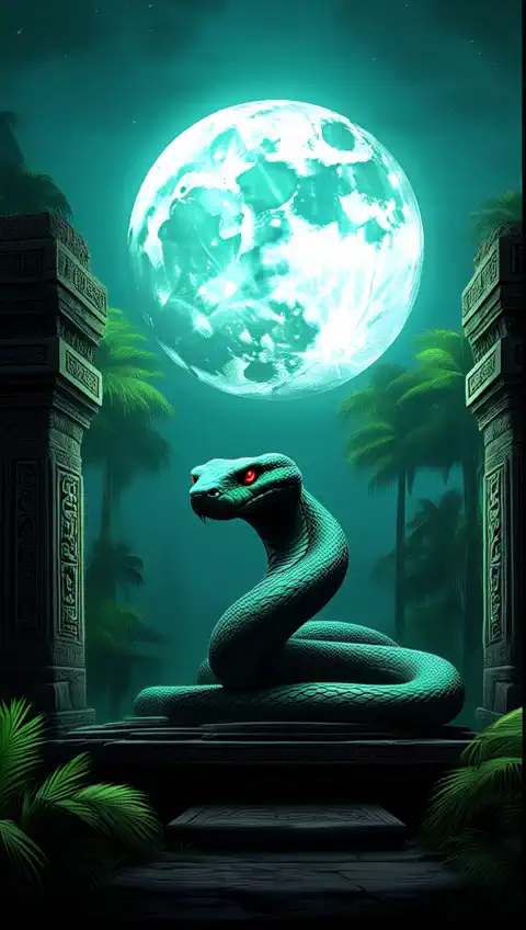 干支の物語