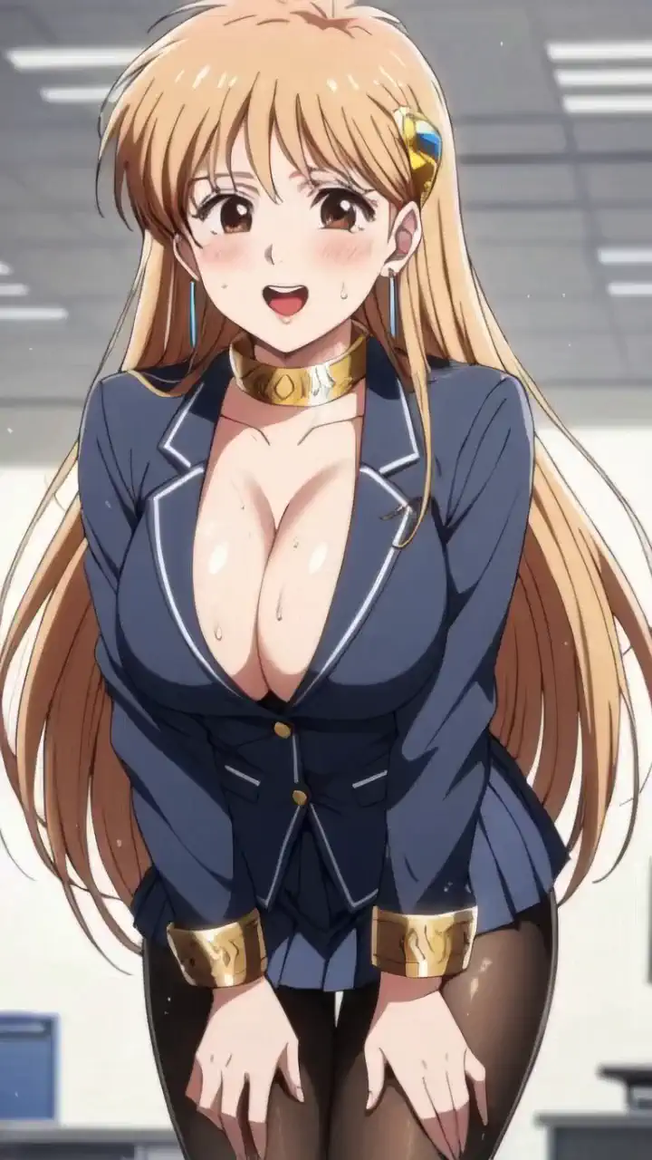 leona office
