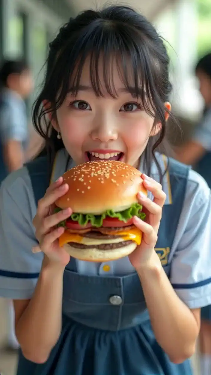 幸せの瞬間