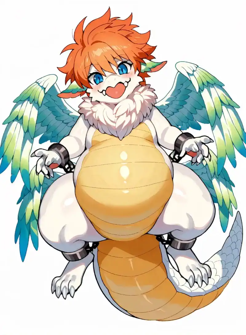 飛んで