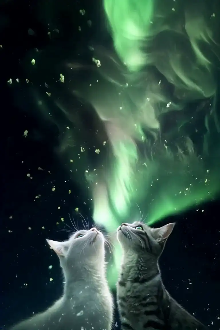 250224 - furbabies