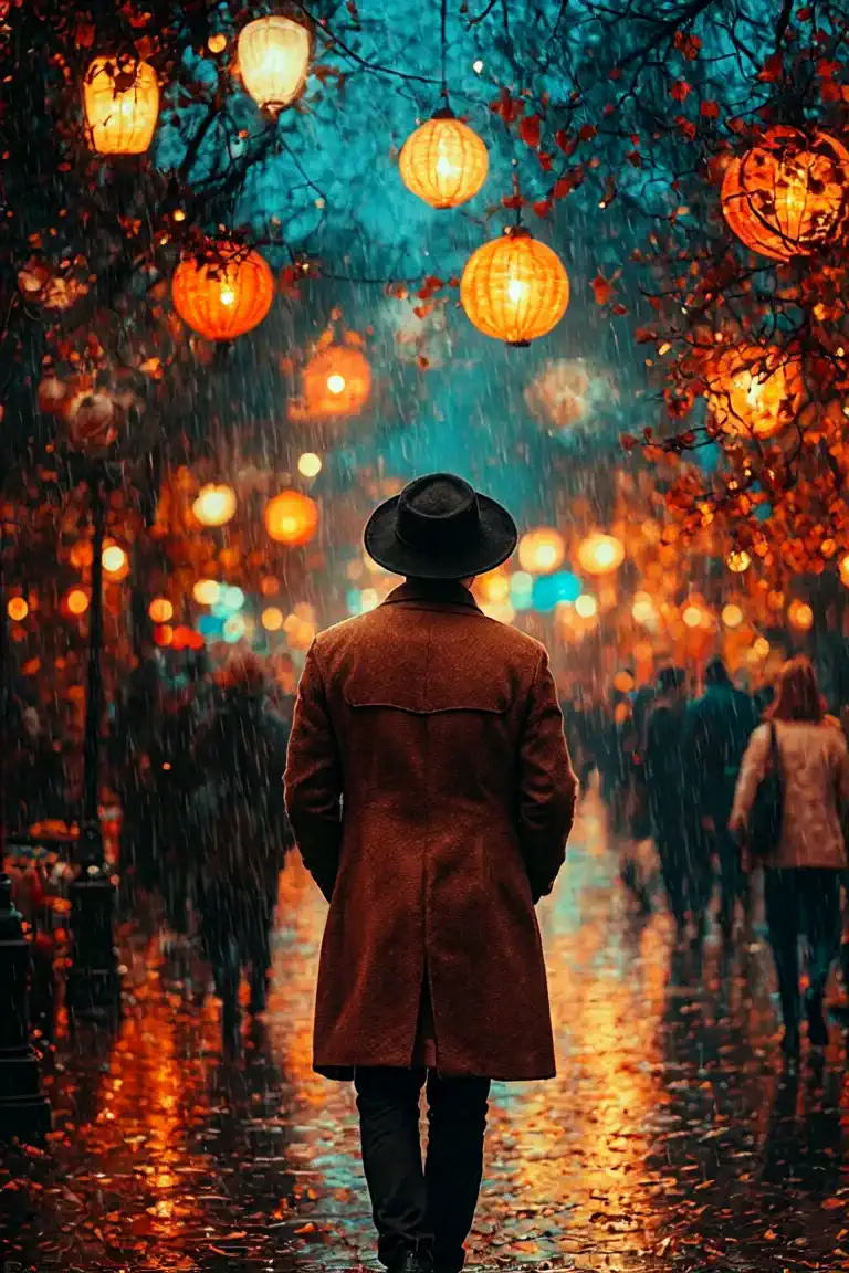 250224 - alone in the crowd