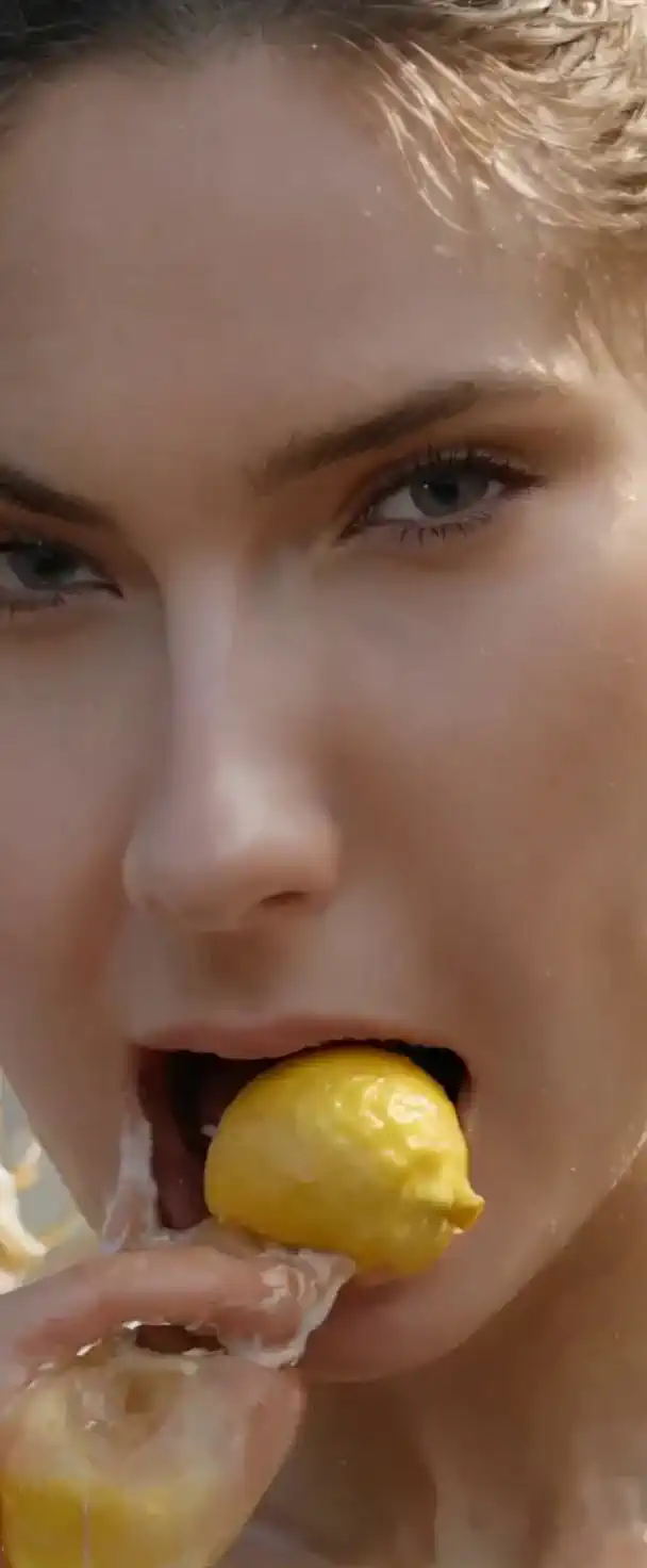 Good lemon